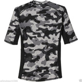 T-shirt de course à pied ADIDAS Techfit Base Sport pour homme OFFRE GYM RUNNING