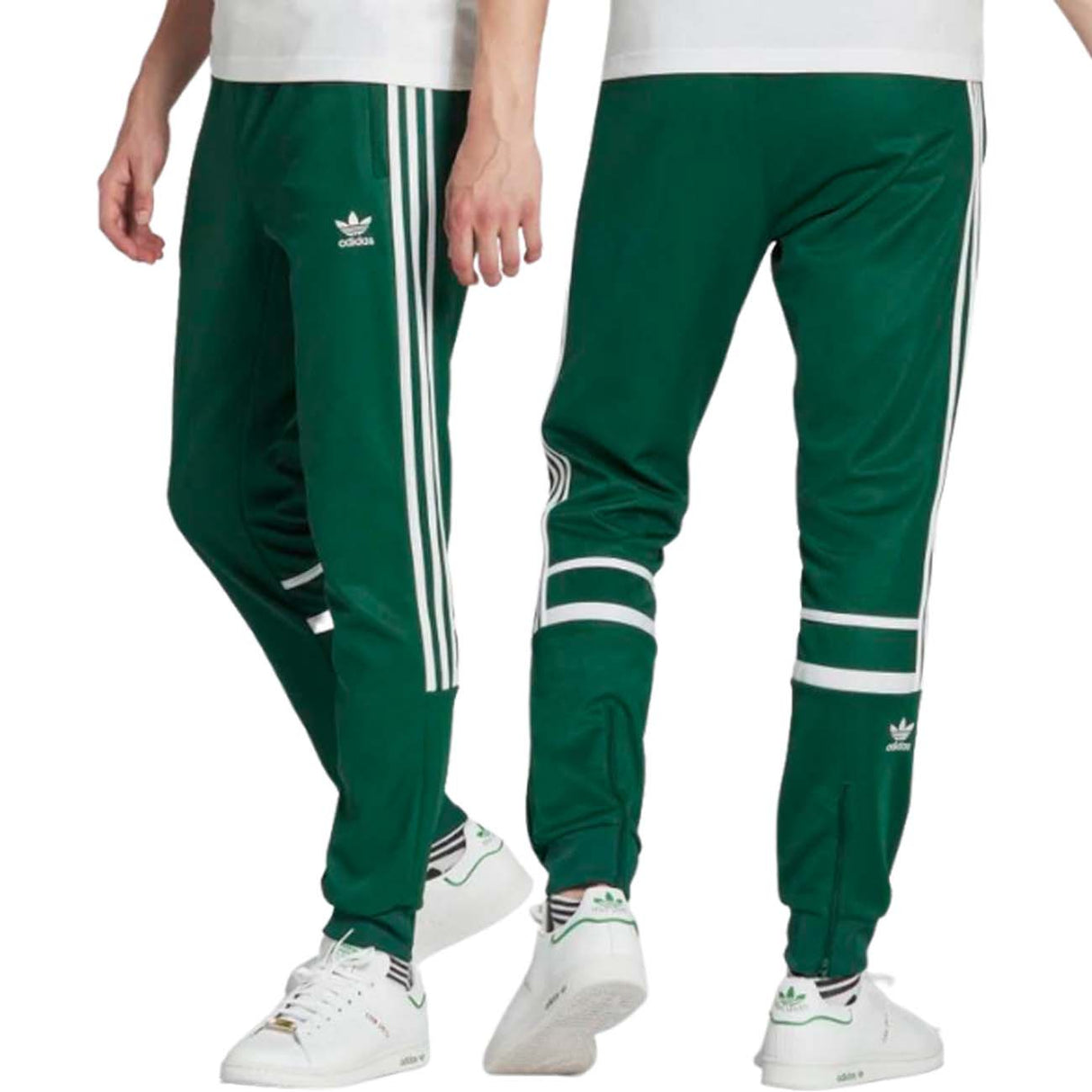 PANTALONE ADIDAS IC9263 ADICOLOR CLASSICS CUTLINE ACETATO