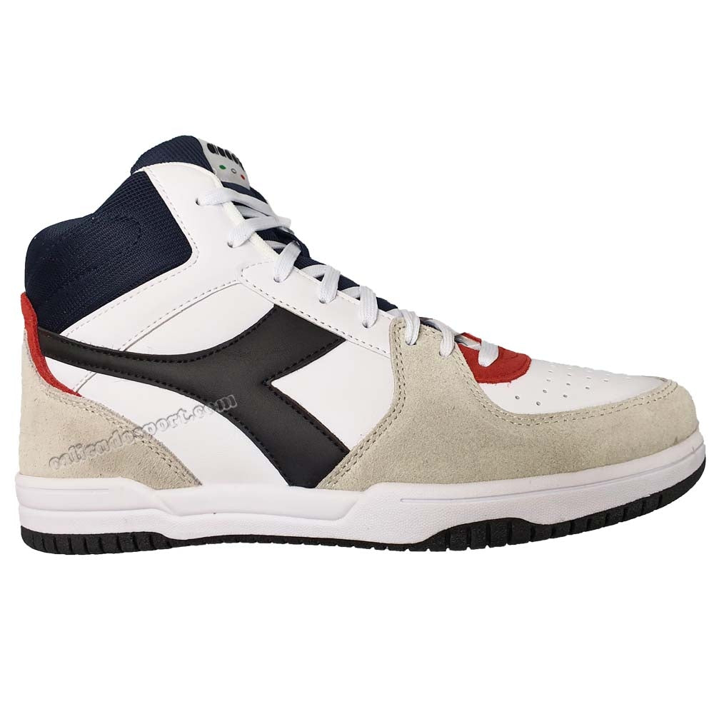 DIADORA 177295 RAPTOR HIGH HIGH NECK SHOE
