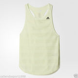 Débardeur d'entraînement pour femmes Adidas Sport Mix Fitness Gym Running Casual