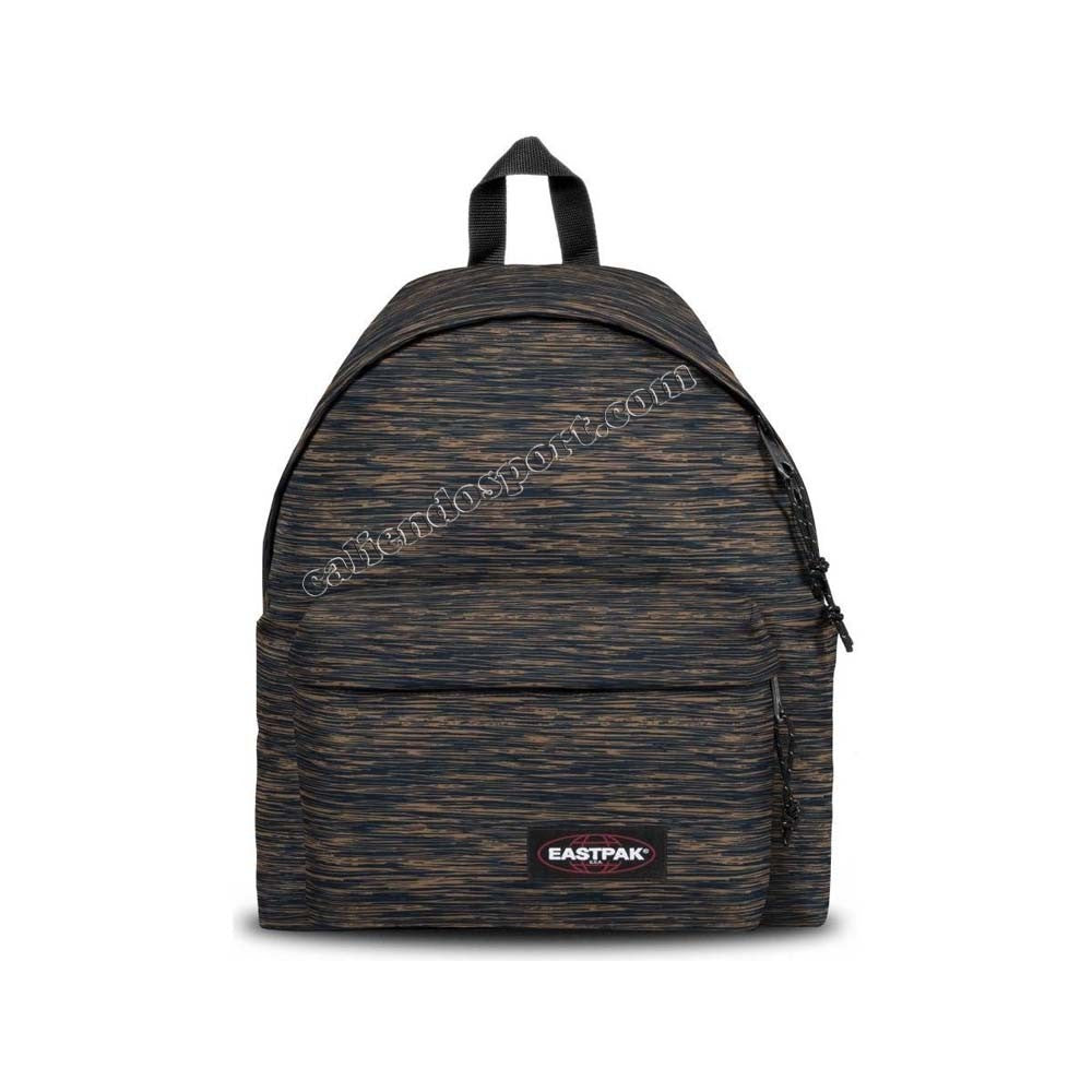 SAC À DOS EASTPAK EK767 OUT OF OFFICE HOMME FEMME UNISEXE SUPPORT POUR ORDINATEUR PORTABLE ÉCOLE