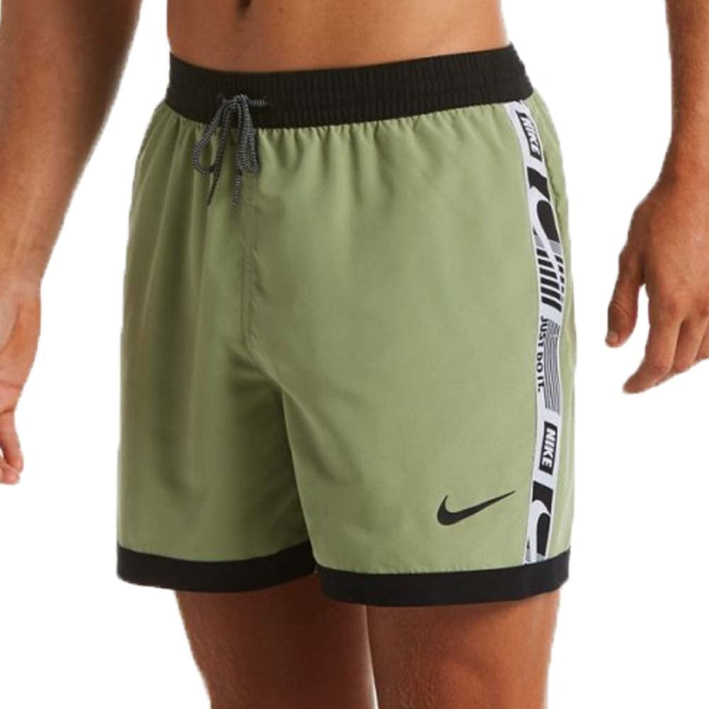 MAILLOT DE BAIN PISCINE MER NIKE NESSA472 POUR HOMMES