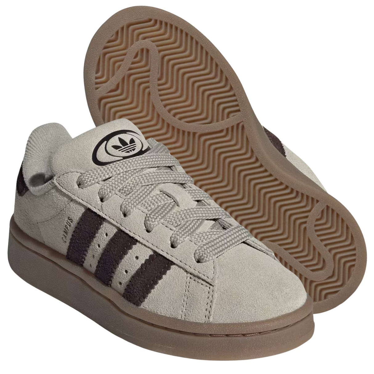 SCARPA RAGAZZI ADIDAS KI9403 CAMPUS 00s