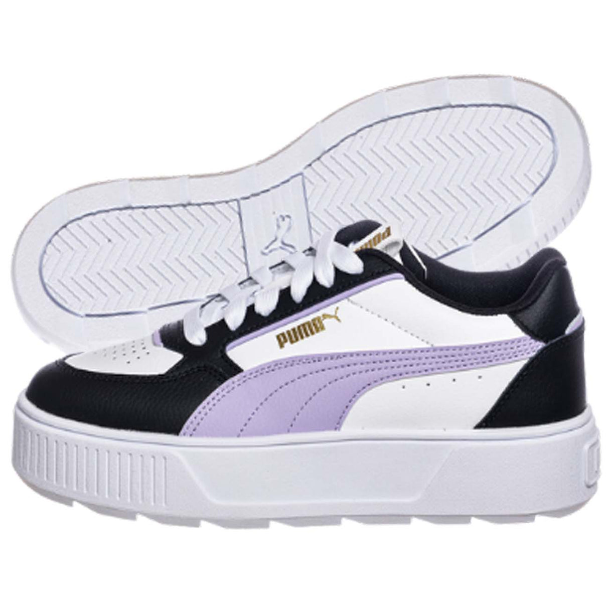 PUMA WOMEN'S SHOES 388420 05 KARMEN REBELLE JR