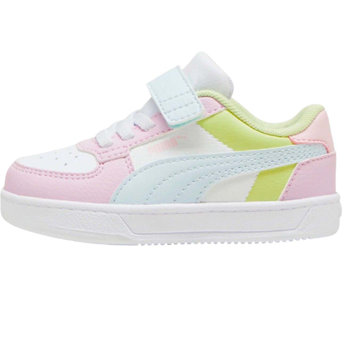 SCARPA BAMBINI PUMA 394463 07 CANVEN 2 0 BLOCK AC