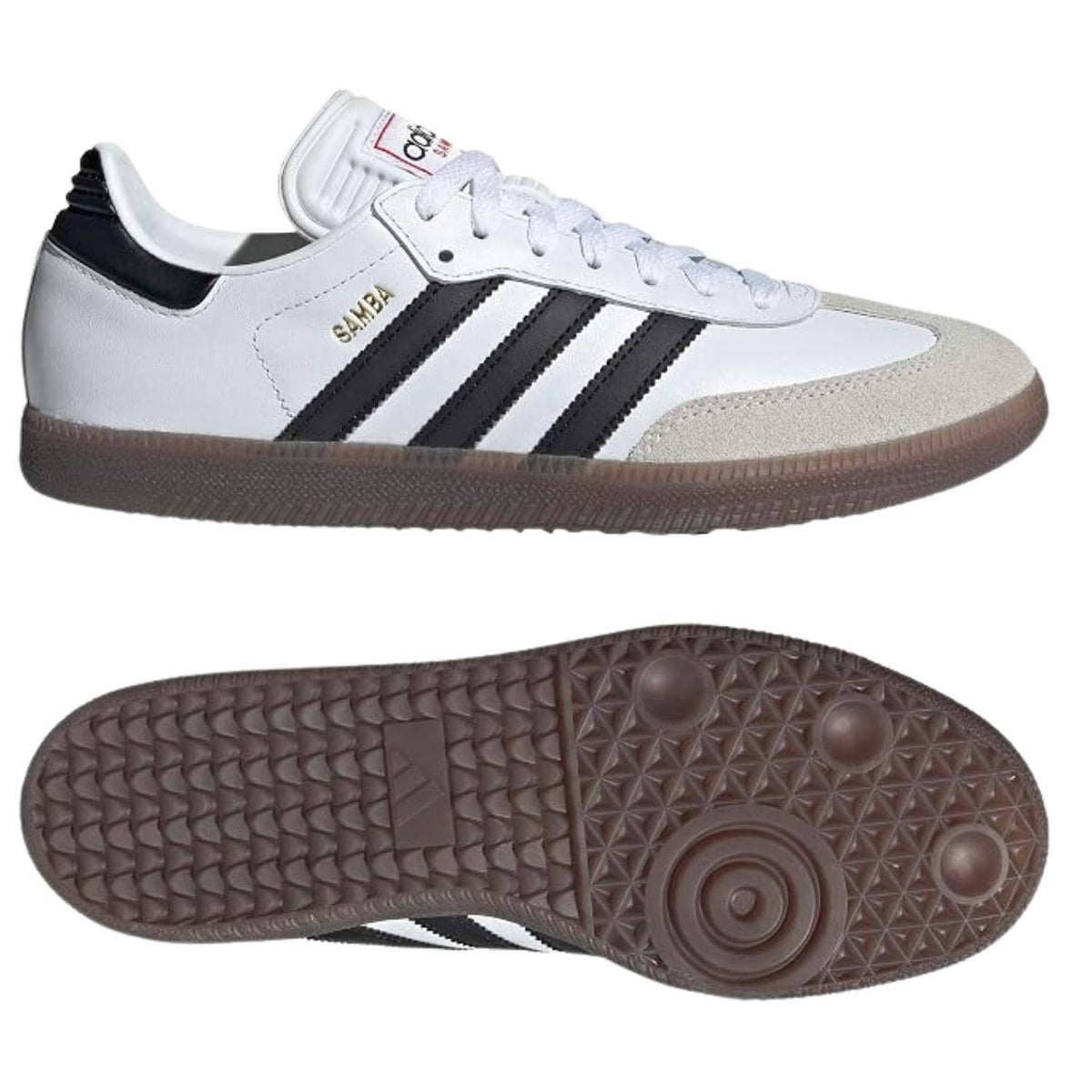 SCARPA SAMBA ADIDAS IH6001 DA CALCIO INDOR