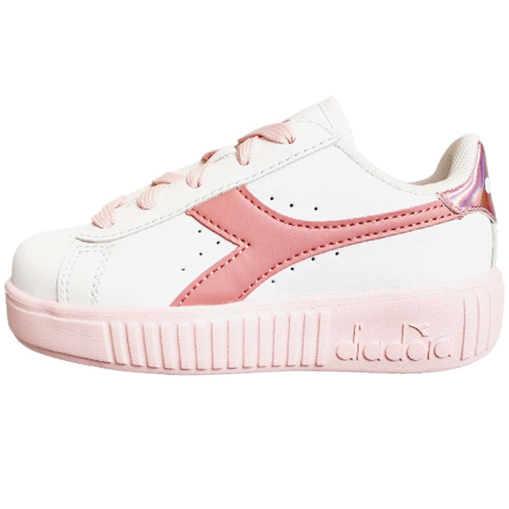 DIADORA KIDS SHOES 177377 GAME STEP PS