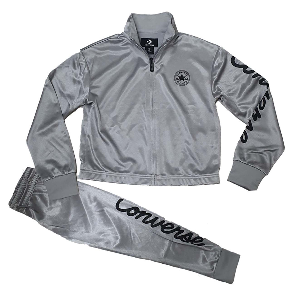 TUTA CONVERSE RAGAZZI 4CB842 G4H ACETATO