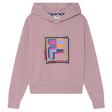 FILA FAT0290 COTTON FLEECE GIRLS SWEATSHIRT