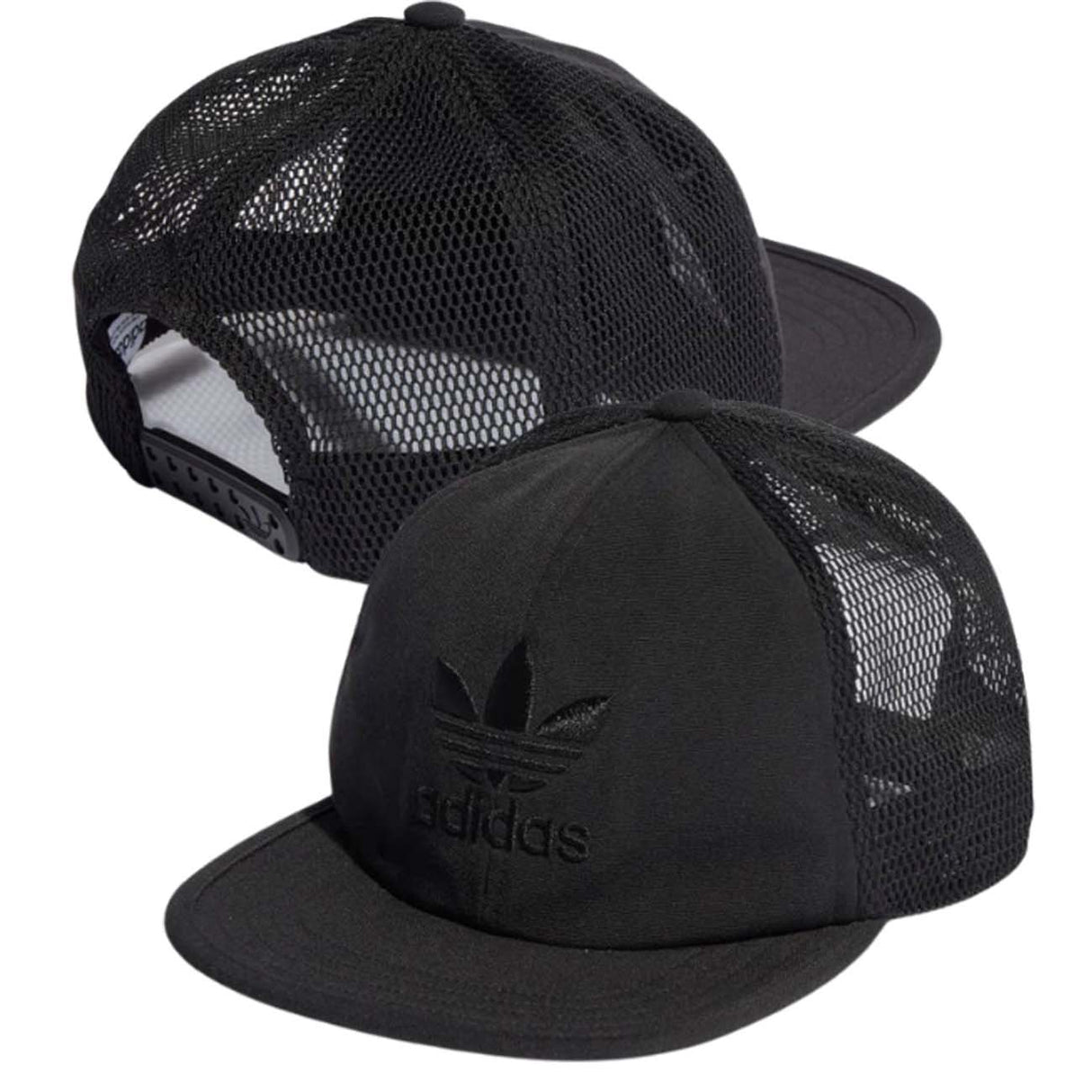 ADIDAS DV0170 ADICOLOR ARCHIVE TRUCKER CAP UNISEX
