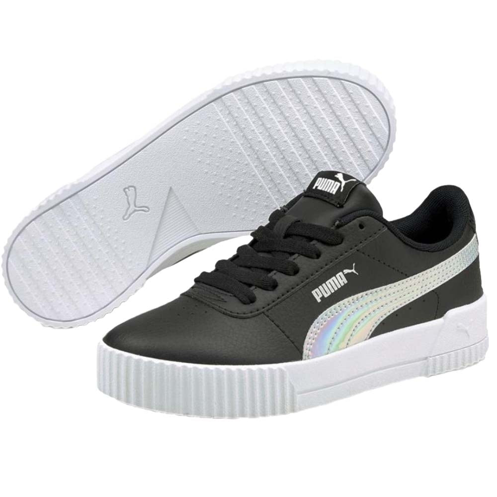 SCARPA PUMA DONNA 380895 CARINA RAINBOW