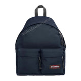 Sac à dos rembourré EASTPAK EK92C Doubl'r 2 ÉCOLE Poche avant SPORT TEMPS LIBRES