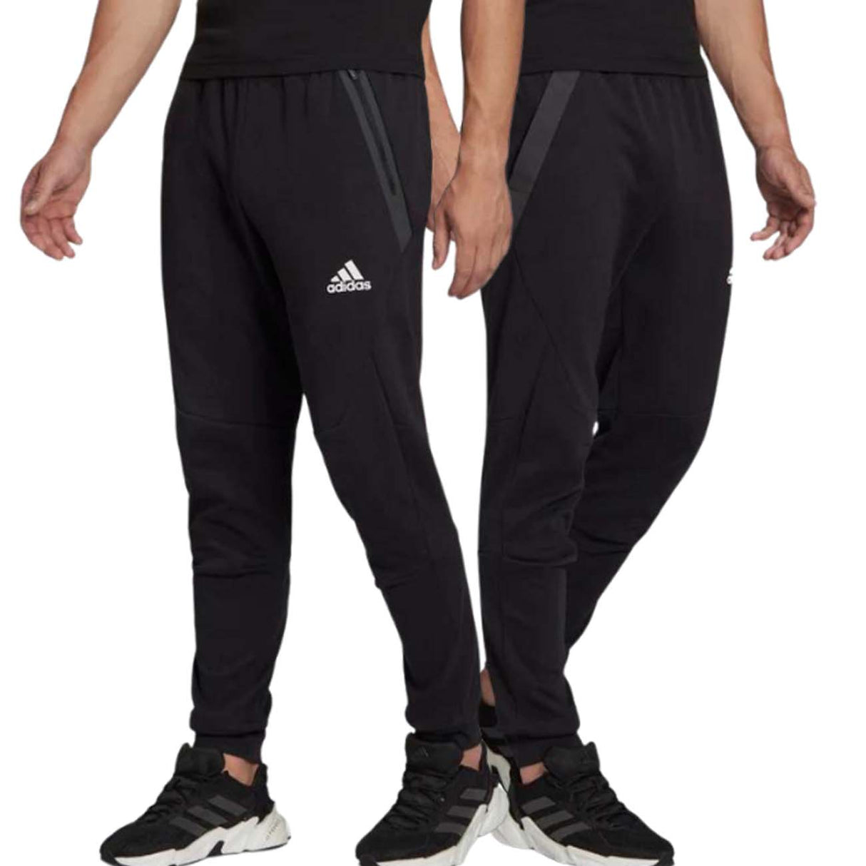 PANTALONE ADIDAS HE5038 DESIGNED FOR GAMEDAY