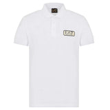 ARMANI POLO SHIRT EA7 3LPF09PJ5AZ CASUAL SPORTY