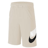 PANTALONCINO NIKE RAGAZZI CK0509 SPORTSWEAR CLUB FLEECE