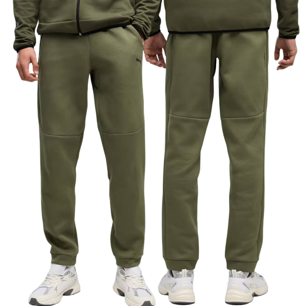 PANTALONE PUMA 693952 86 PUMATECH ELEVATED
