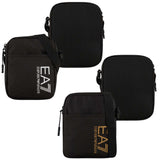 ARMANI EA7 275658 TRAIN CORE SHOULDER BAG