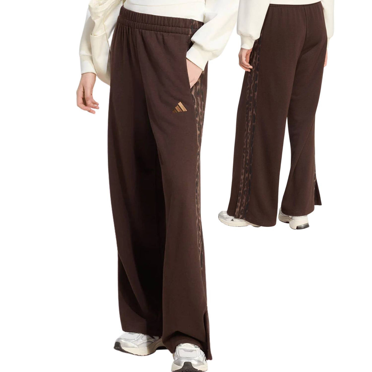 PANTALONE DONNA ADIDAS KV9300 ESSENTIALS SEASONAL