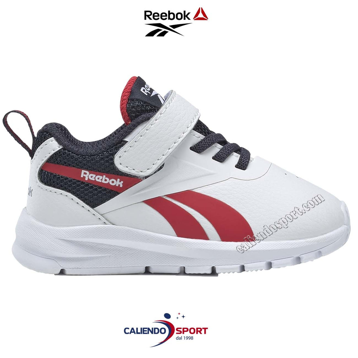SCARPA BAMBINI REEBOK FY4362 RUSH RUNNER