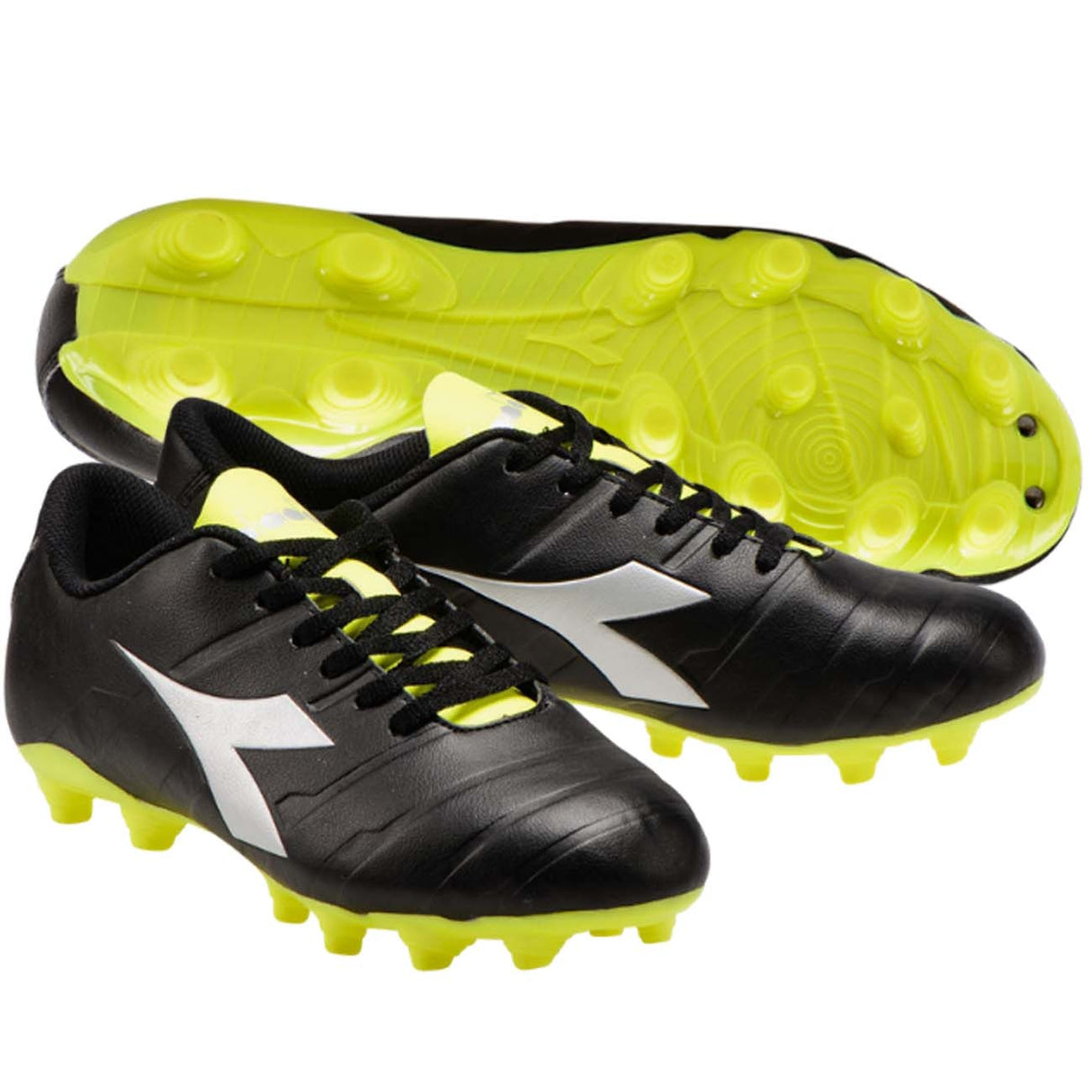 SCARPA CALCIO DIADORA 176257 C3262 PICHICHI 3 MG14