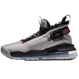 SCARPA JORDAN PROTO MAX 720 BQ6623 002 208 NERO GRIGIO