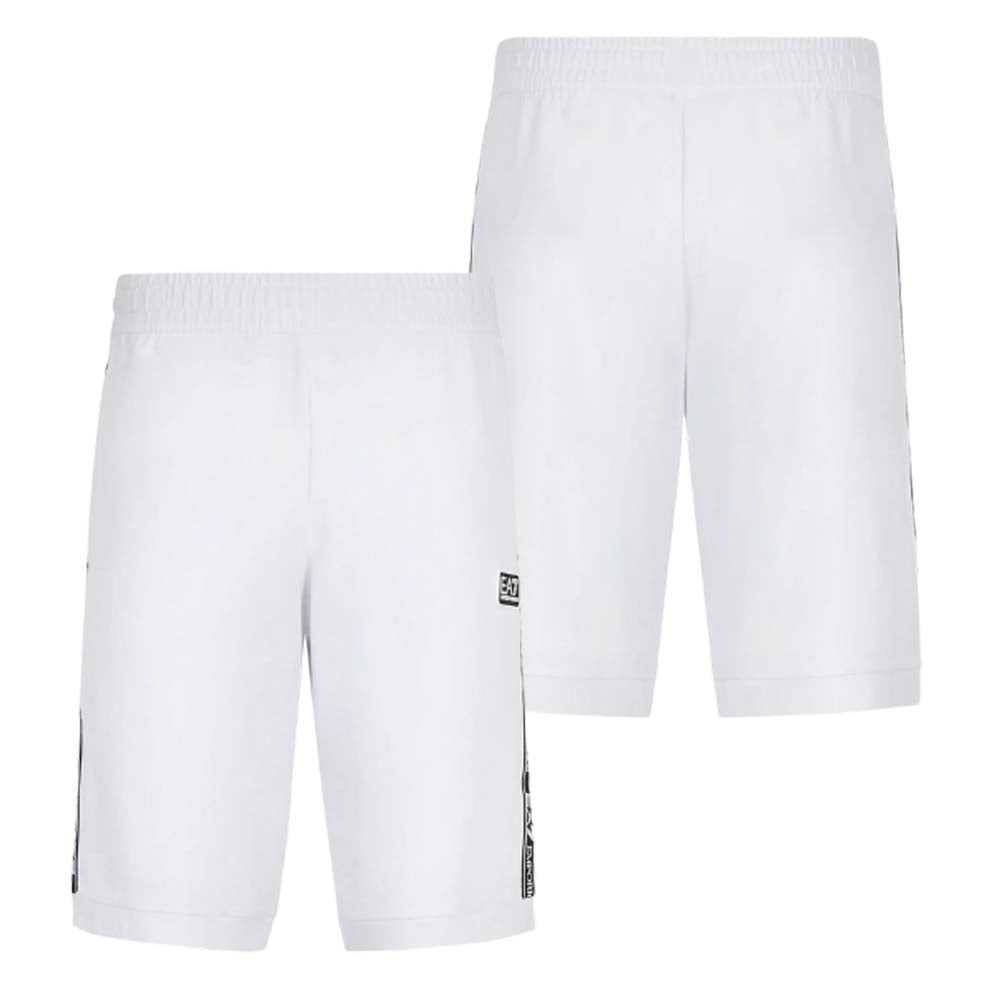 ARMANI EA7 3LPS61PJ05Z LOGO SERIES SHORTS