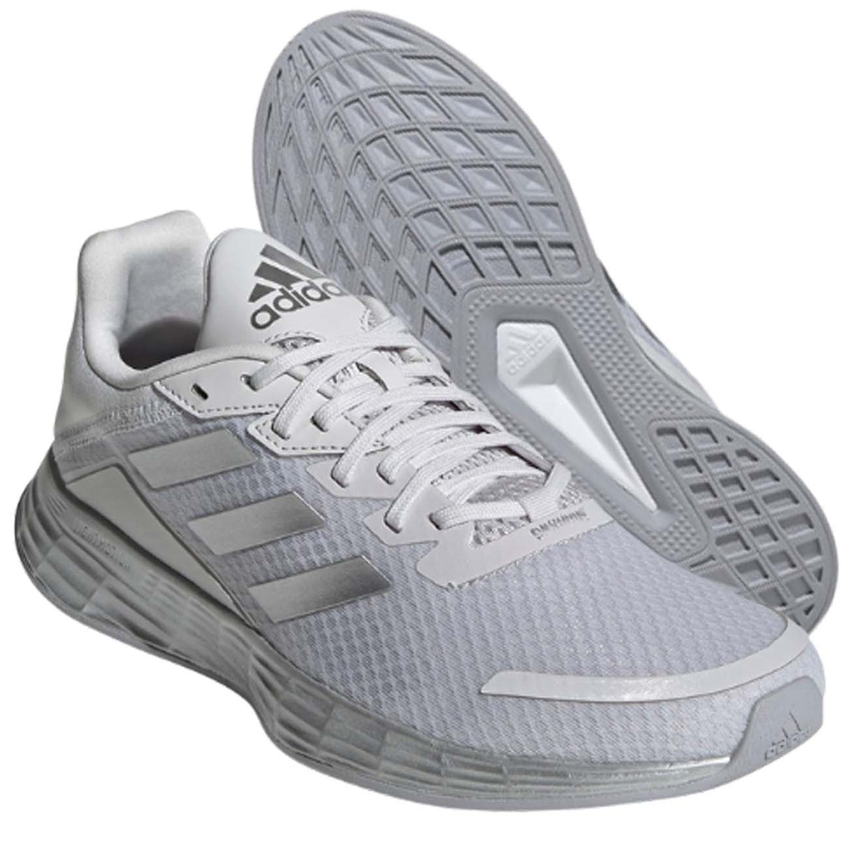 ADIDAS H04630 DURAMO SL GREY SHOE