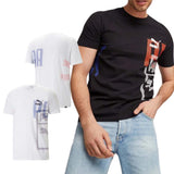 T-SHIRT PUMA 538187 CLASSIC COTONE