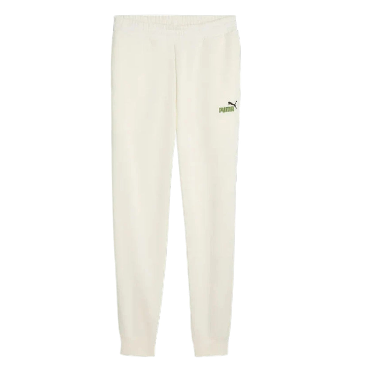 PANTALONE PUMA 684713 87 SEENTIALS COTONE FELPATO