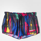 Short FEMME AH8906 AI0081 Adidas Training STELLASPOR RUNNING Short Tie-DyeC