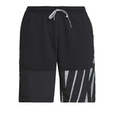 NIKE CZ9952 SPORTSWEAR SHORTS BLACK GREY
