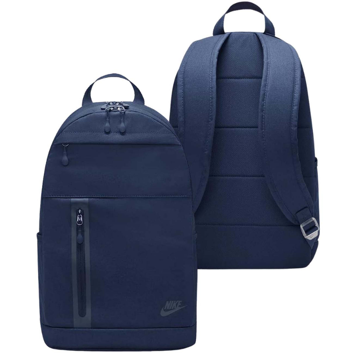 SAC À DOS UNISEXE NIKE DN2555 410 ELEMENTAL PREMIUM BLEU