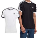 T-SHIRT ADIDAS GN3494 GN3495 ADICOLOR CLASSICS 3-STRIPES