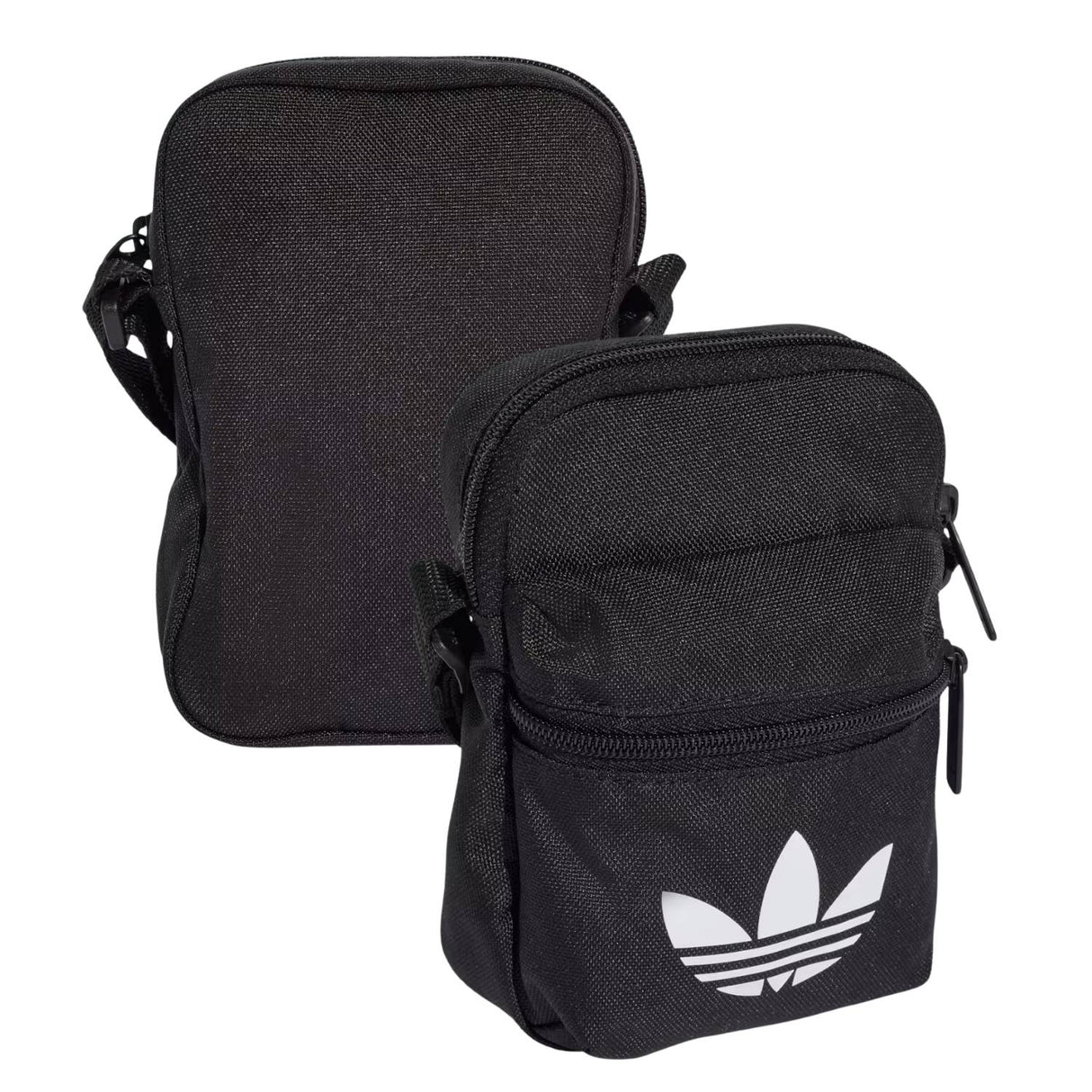 BORSELLO ADIDAS JX0227 ADICOLOR NERO CLASSIC