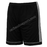SHORT ADIDAS SQUAD POUR HOMMES ÉQUIPE 17 FOOTBALL