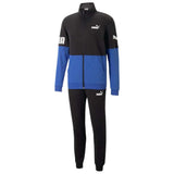 PUMA 673310 56 POWER BRUSHED COTTON TRACKSUIT
