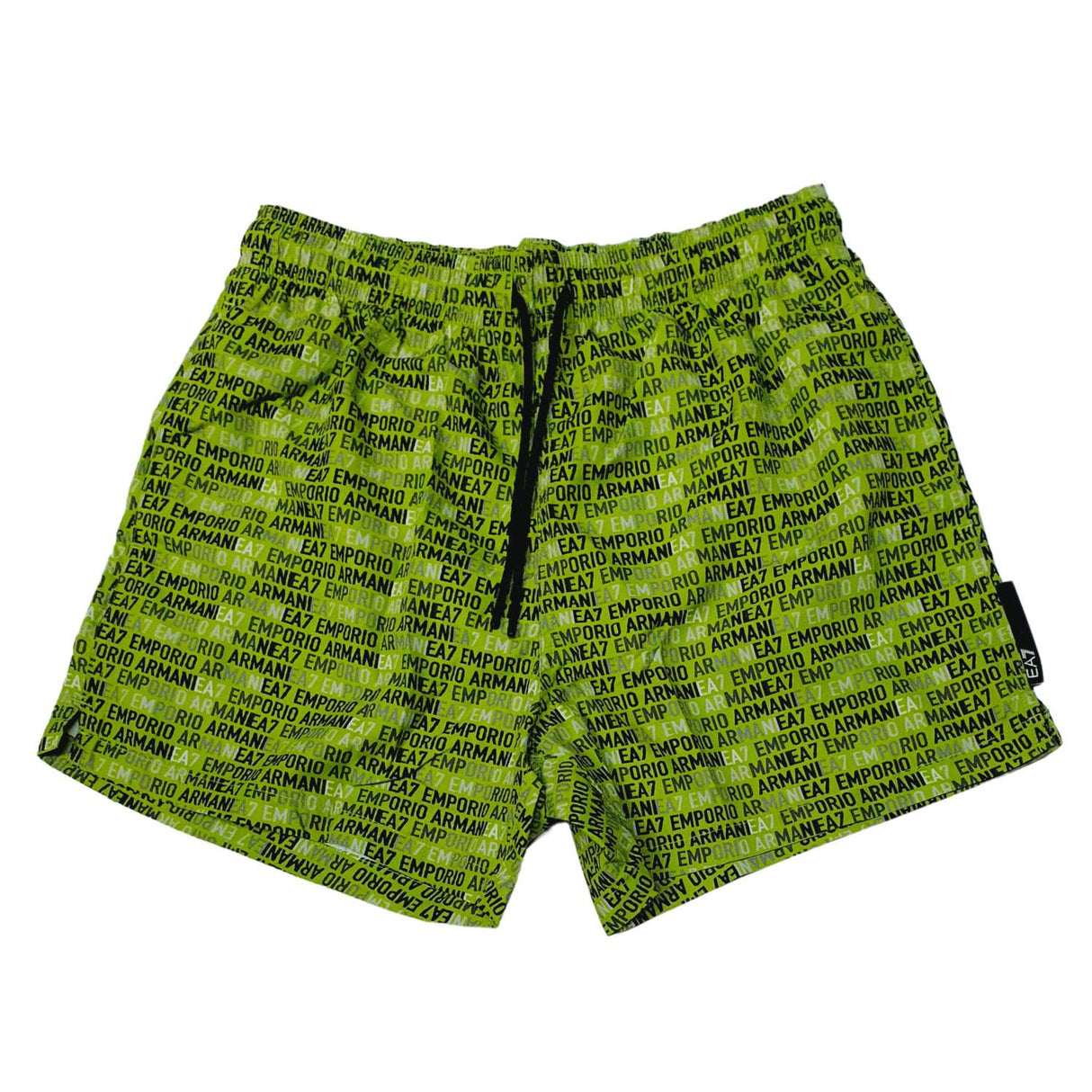 COSTUME ARMANI EA7 E25 7M000510 F7012 MARE PISCINA
