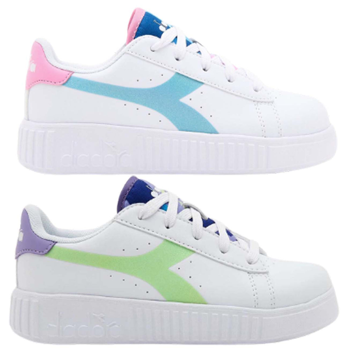 DIADORA 178347 GAME STEP PS CHILDREN'S SHOES