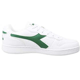 DIADORA 172319 PLAYGROUND WHITE SHOES