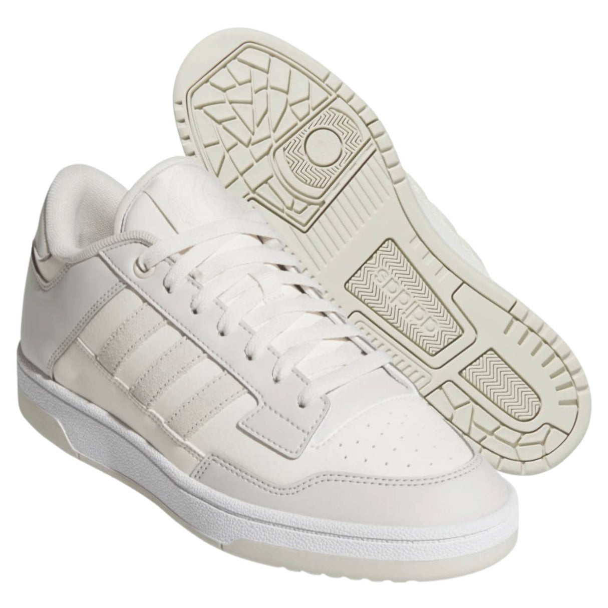 SCARPA ADIDAS KI3823 RAPID COURT LOW