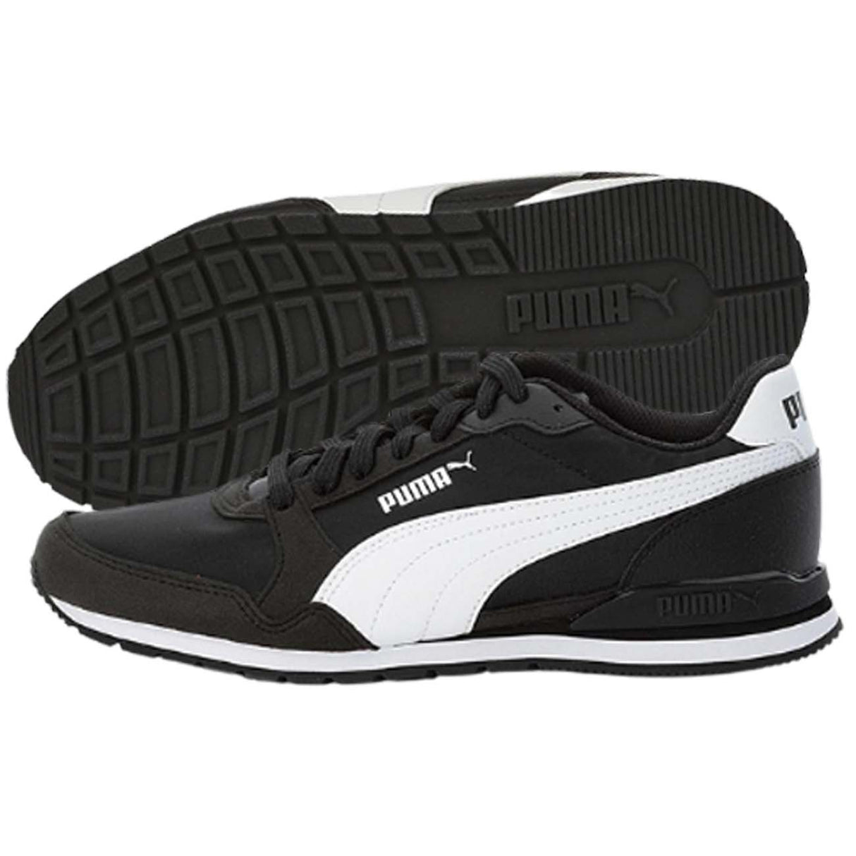 SCARPA RAGAZZI PUMA 384904 08 ST RUNNER V3 L JR