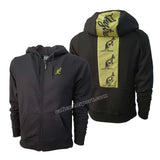 AUSTARLIAN SWUGC0005 COTTON FLEECE SWEATSHIRT