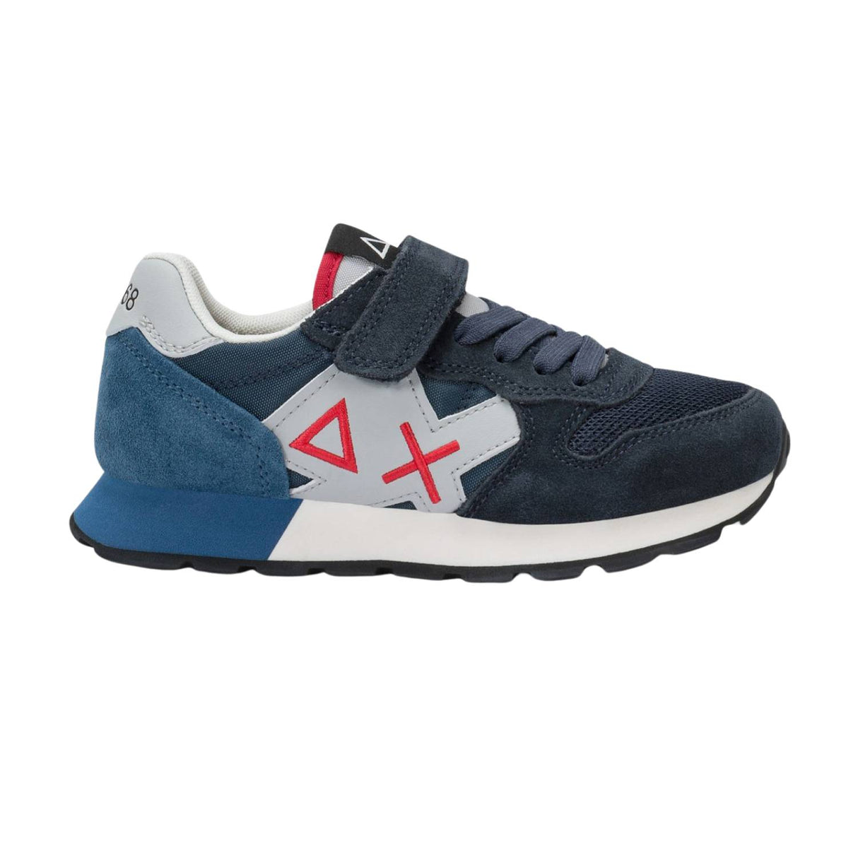 SCARPA BAMBINI SUN 68 Z36315K 07 BOY S JAKI