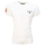 TOP GUN T-SHIRT 01G0040 SPORTS COTTON