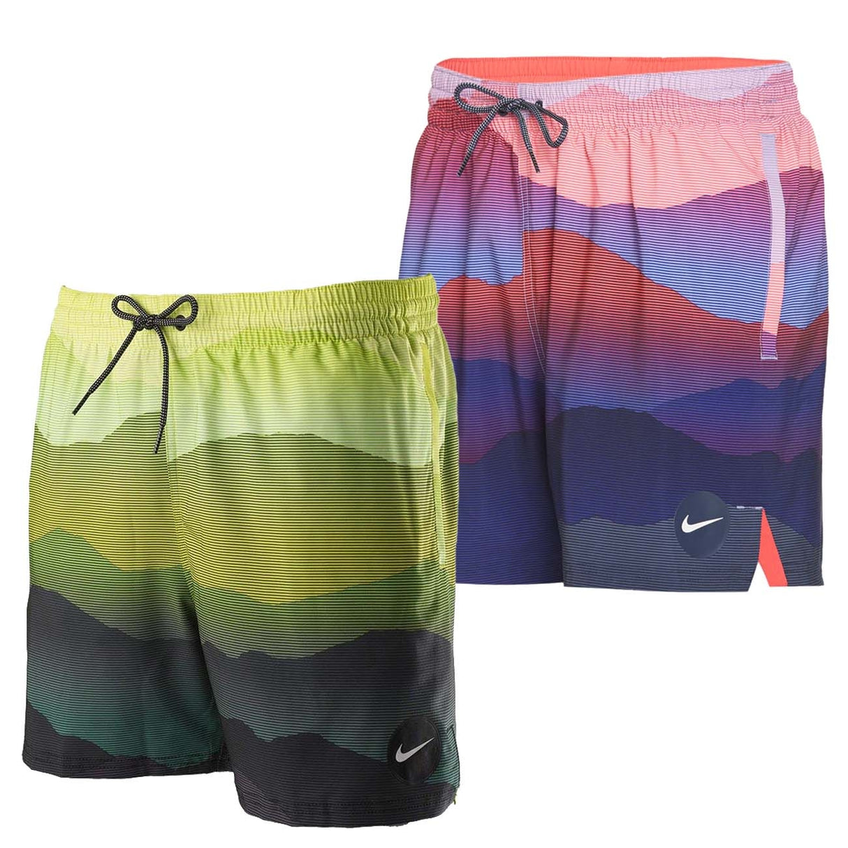 NIKE COSTUME NESSB529 VOLLEY MOUNTAIN 5 DEPORVILLAGE