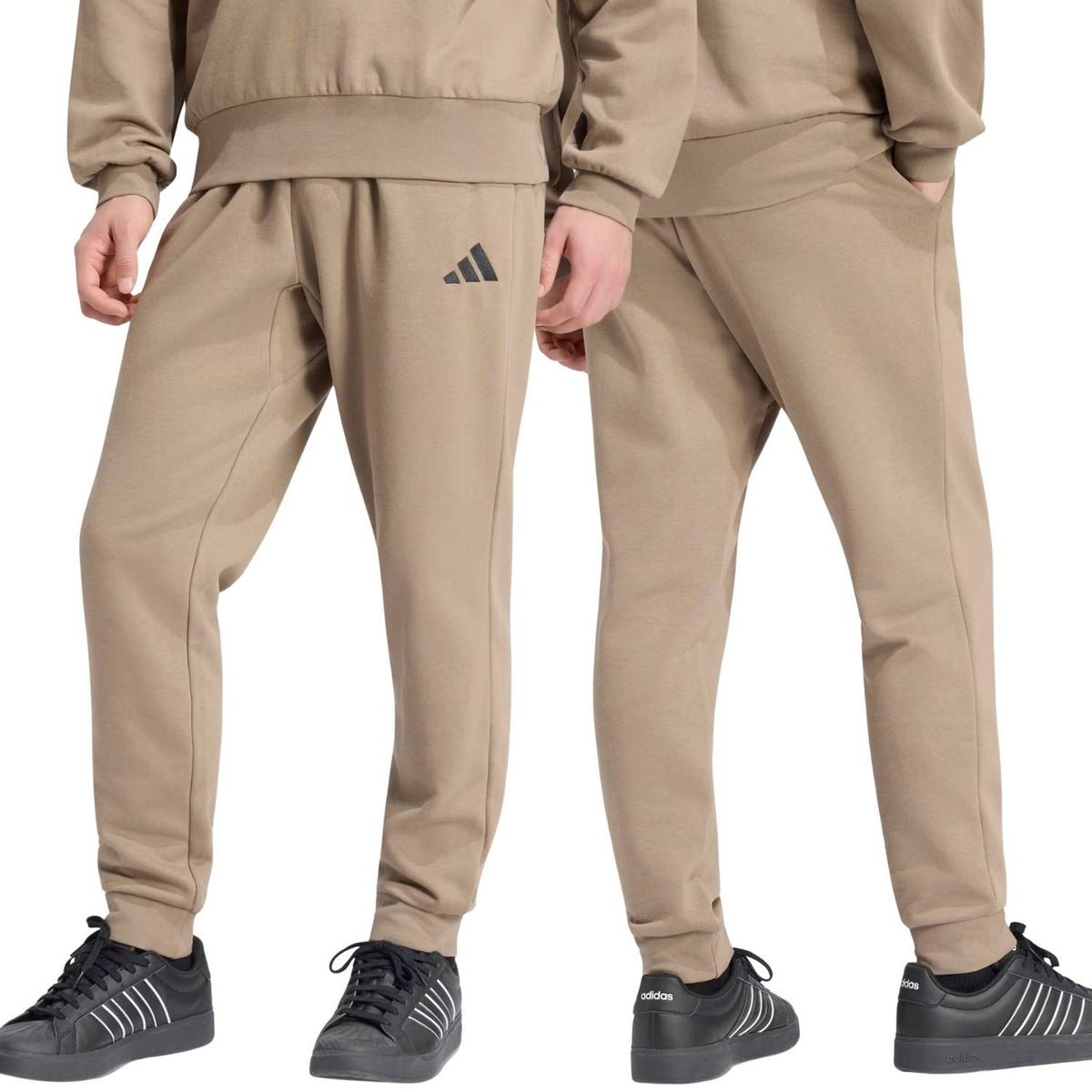PANTALONE ADIDAS KF2380 ESSENTIALS FELPATO