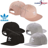 CAPPELLO ADIDAS UOMO DONNA ADICOLOR DV0236 DV0235 DV0234 NERO ROSA GRIGIO
