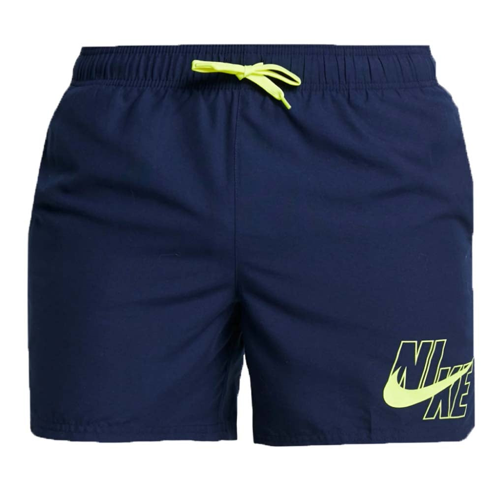 NIKE NESSA566 SWIMSUIT FOR MEN'S BEACH AND POOL