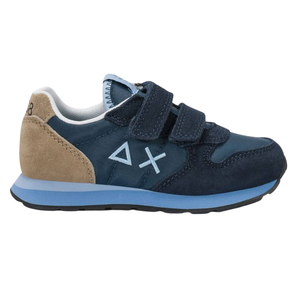 SCARPA BAMBINI SUN 68 Z36306B 07 BOY TOM MULTICOLOR