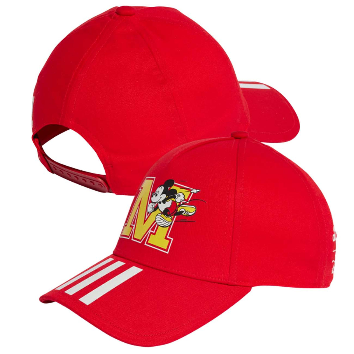 ADIDAS HT6409 DISNEY MICKEY MOUSE CHILDREN'S HAT